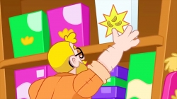 کارتون Pet Morphle قسمت 35